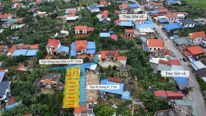 Bất động sản tại Hải Phòng - ảnh 1