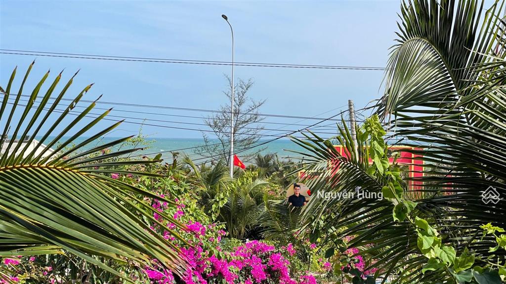 Bất động sản tại Bình Thuận - ảnh 1