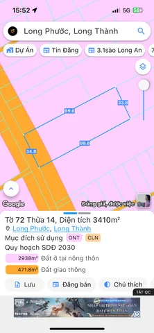 Bất động sản tại Đồng Nai - ảnh 1