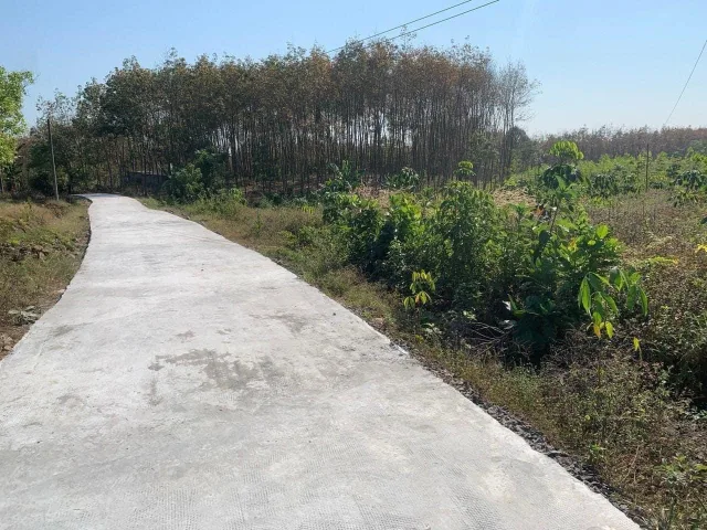 Bất động sản tại Bình Phước - ảnh 1