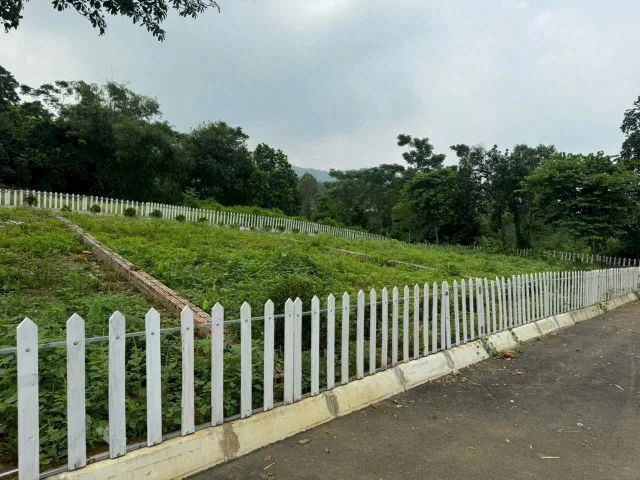 Bất động sản tại Hòa Bình - ảnh 1