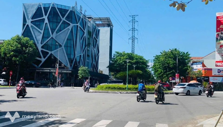 Bất động sản tại Đà Nẵng - ảnh 1