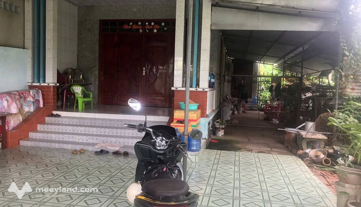 Bất động sản tại Bến Tre - ảnh 1