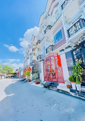 Bất động sản tại TP. Hồ Chí Minh - ảnh 1