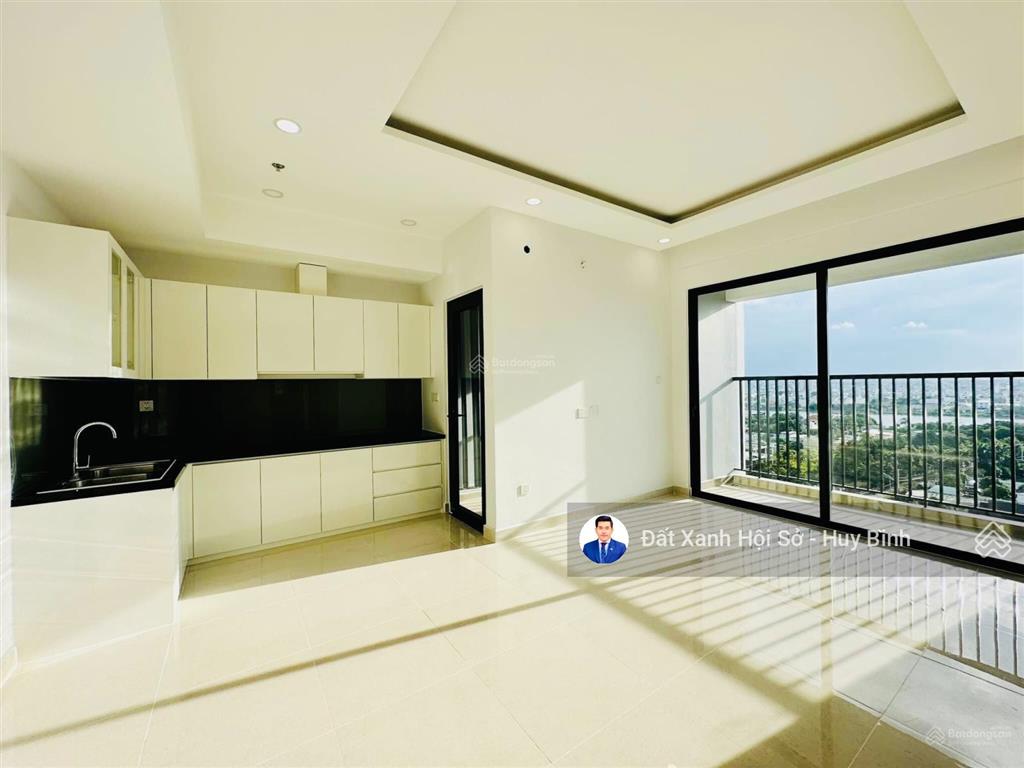 Bất động sản tại Bình Dương - ảnh 1