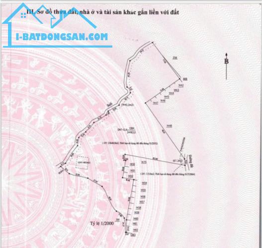 Bất động sản tại Bình Dương - ảnh 1