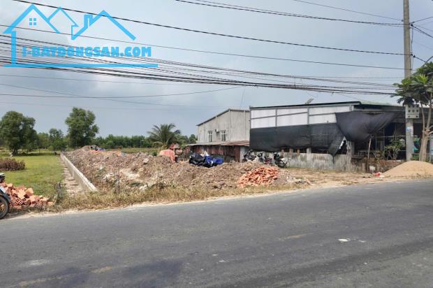 Bất động sản tại Long An - ảnh 1