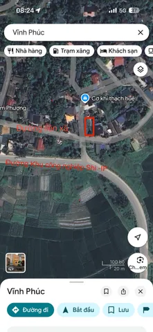 Bất động sản tại Phú Thọ - ảnh 1