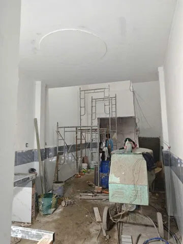 Bất động sản tại Bình Dương - ảnh 1