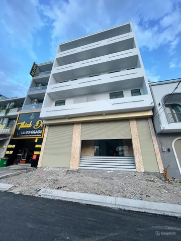 Bất động sản tại TP. Hồ Chí Minh - ảnh 1