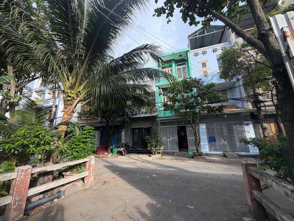 Nhà riêng tại 12, TP. Hồ Chí Minh - ảnh 2