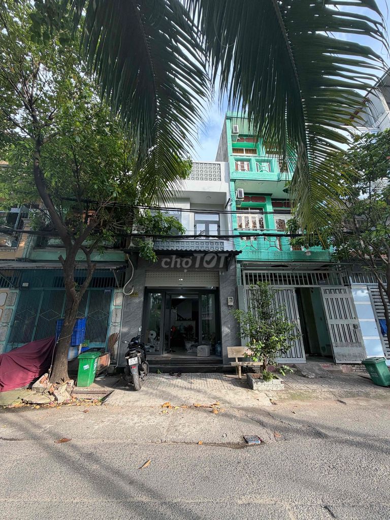 Nhà riêng tại 12, TP. Hồ Chí Minh - ảnh 3