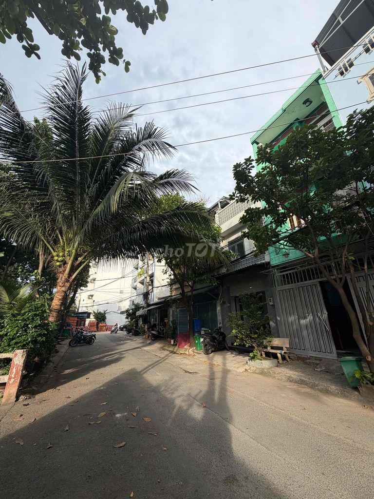 Nhà riêng tại 12, TP. Hồ Chí Minh - ảnh 4
