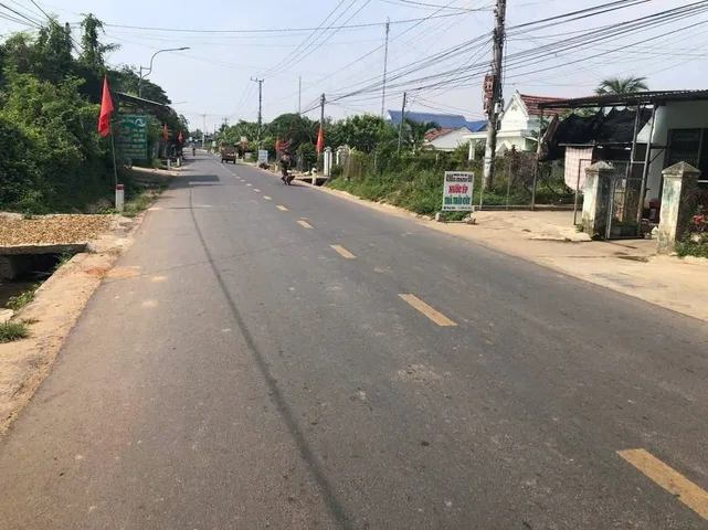 Bất động sản tại Khánh Hòa - ảnh 1