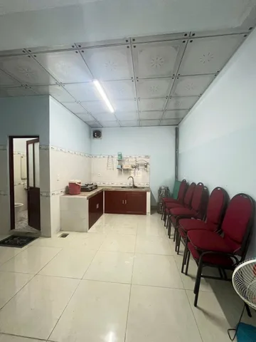 Bất động sản tại Bình Dương - ảnh 1