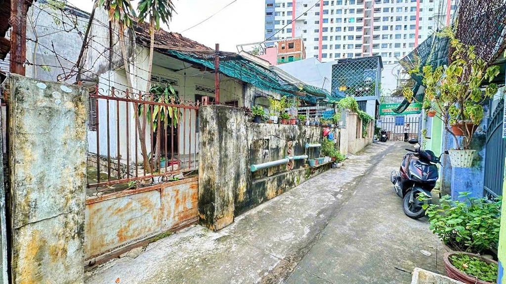 Bất động sản tại Khánh Hòa - ảnh 1