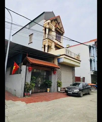 Bất động sản tại Bắc Ninh - ảnh 1