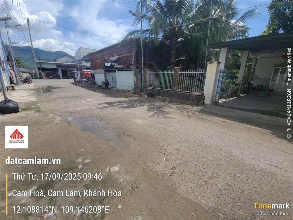 Bất động sản tại Khánh Hòa - ảnh 1