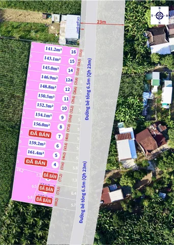 Bất động sản tại Khánh Hòa - ảnh 1