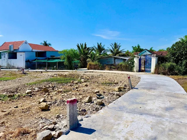 Bất động sản tại Khánh Hòa - ảnh 1