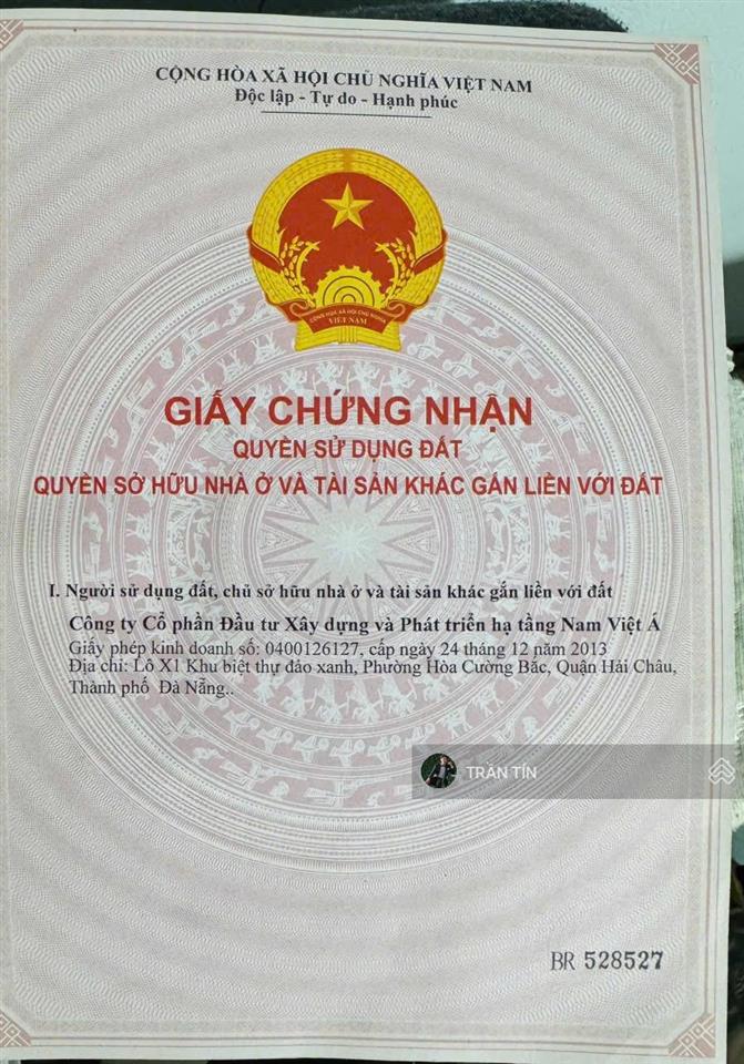 Bất động sản tại Đà Nẵng - ảnh 1