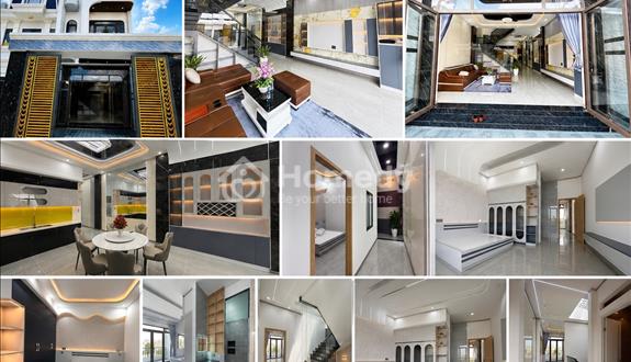 Bất động sản tại Bình Dương - ảnh 1