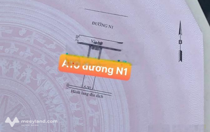 Bất động sản tại Bình Dương - ảnh 1