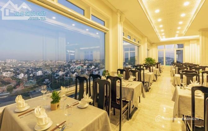 Bất động sản tại Lâm Đồng - ảnh 1