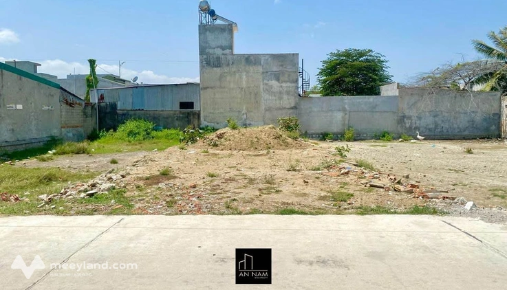 Bất động sản tại Ninh Thuận - ảnh 1
