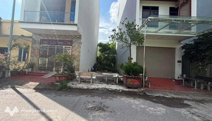 Bất động sản tại Thái Bình - ảnh 1