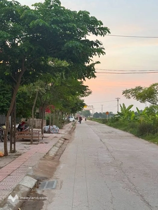 Bất động sản tại Vĩnh Phúc - ảnh 1