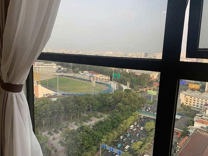 Căn hộ / chung cư tại Tân Bình, TP. Hồ Chí Minh - ảnh 6