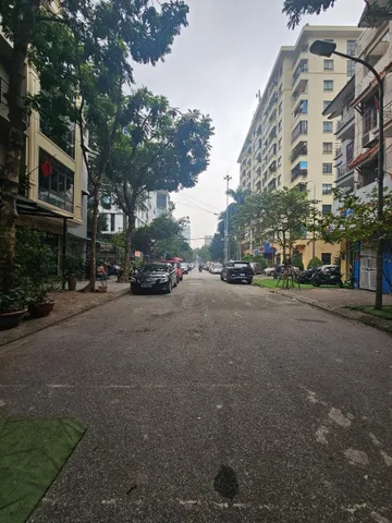 Bất động sản tại Hà Nội - ảnh 1
