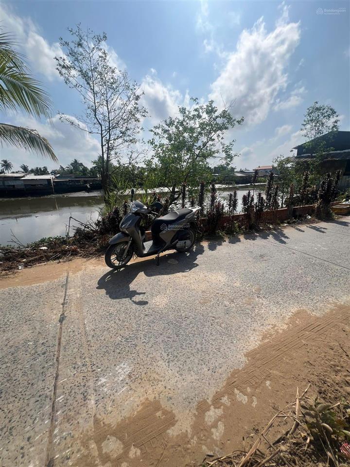 Bất động sản tại Vĩnh Long - ảnh 1