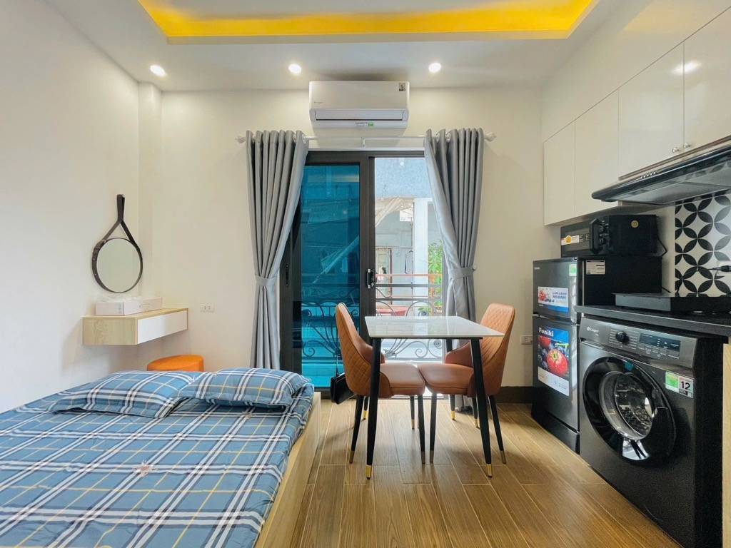 Bất động sản tại Hà Nội - ảnh 1