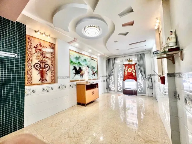 Bất động sản tại TP. Hồ Chí Minh - ảnh 1