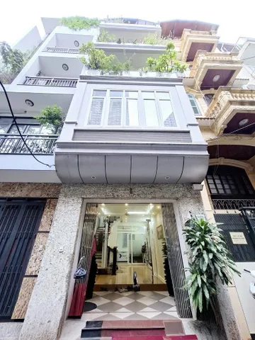 Bất động sản tại Hà Nội - ảnh 1