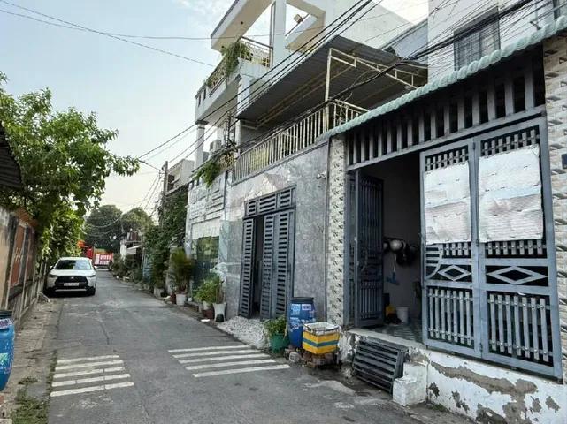 Bất động sản tại Bình Dương - ảnh 1