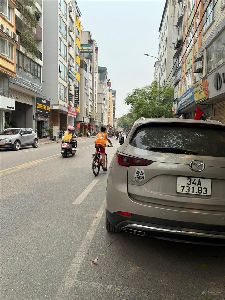 Bất động sản tại Hà Nội - ảnh 1