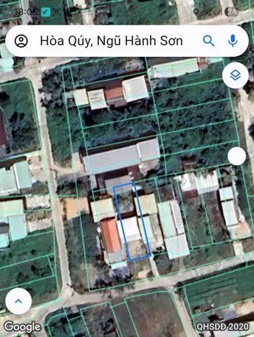 Bất động sản tại Đà Nẵng - ảnh 1