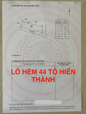 Bất động sản tại Quảng Ngãi - ảnh 1