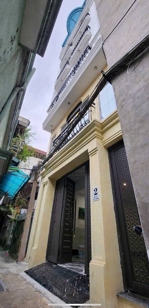 Bất động sản tại Hà Nội - ảnh 1