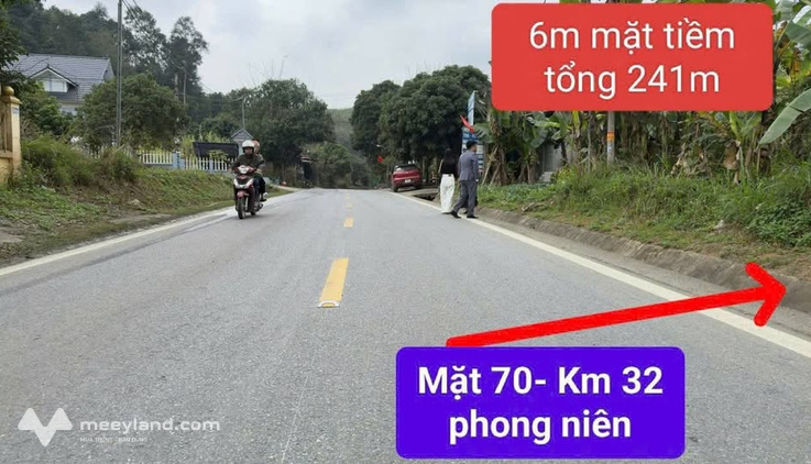Bất động sản tại Lào Cai - ảnh 1