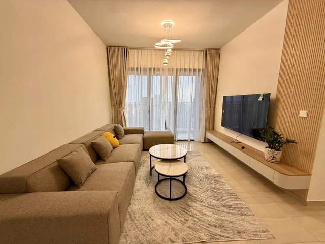 Bất động sản tại TP. Hồ Chí Minh - ảnh 1