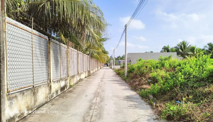 Bất động sản tại Bến Tre - ảnh 1