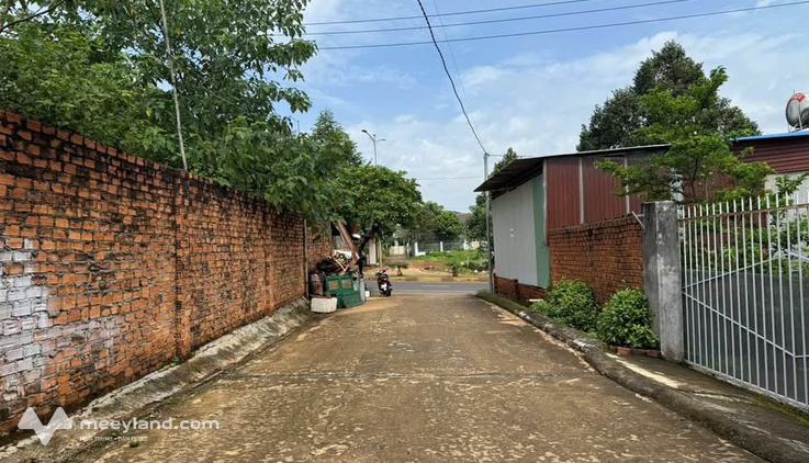 Bất động sản tại Đắk Lắk - ảnh 1