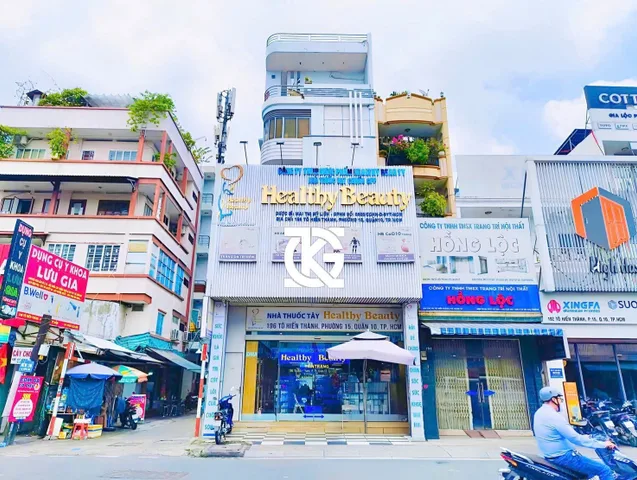 Bất động sản tại TP. Hồ Chí Minh - ảnh 1