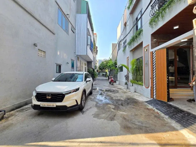Bất động sản tại Đà Nẵng - ảnh 1
