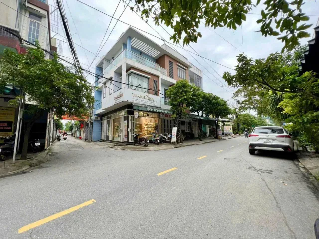 Bất động sản tại Đà Nẵng - ảnh 1