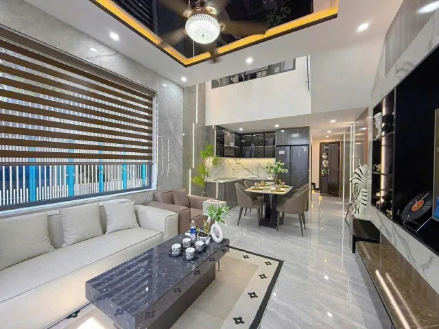 Bất động sản tại Đà Nẵng - ảnh 1